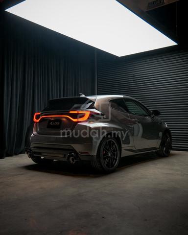 2024 Toyota GR YARIS 1.6 RZ HIGH PERFORMANCE (M) - 2