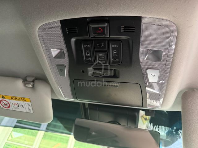2020 Toyota ALPHARD 2.5 G (A) - 5