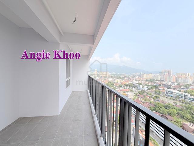 Jelutong Central Residence 1
