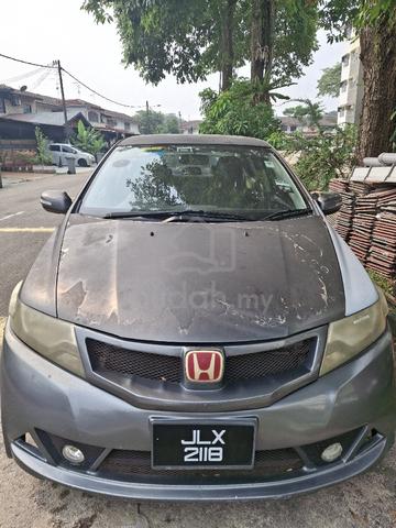 2009 Honda CITY 1.5 S (A) - 1