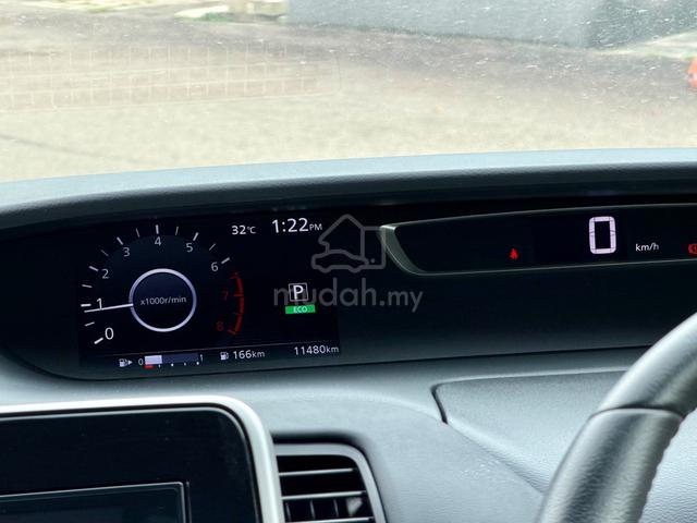 2019 Nissan SERENA 2.0 HIGHWAY STAR (CKD) C26 - 3