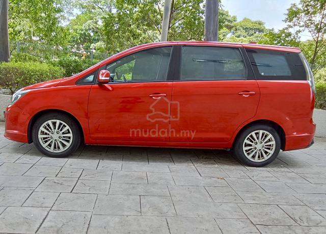 2020 Proton EXORA EXECUTIVE 1.6L (A) - 4