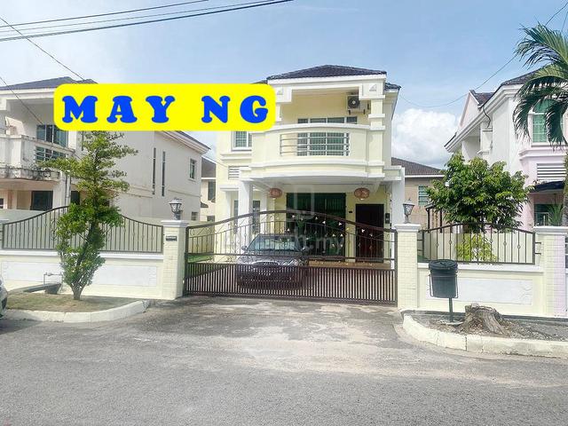 Taman Seri Juru Bungalow Simpang Ampat 1