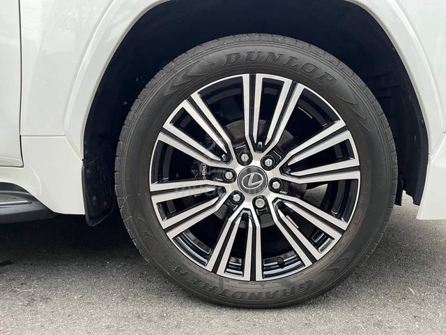 2023 Lexus LX600 3.4 Black Interior,Modellista,5A - 5