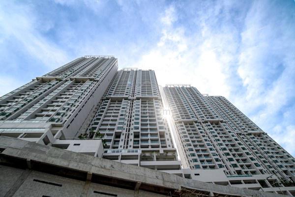Mont Residence @ Penang 1