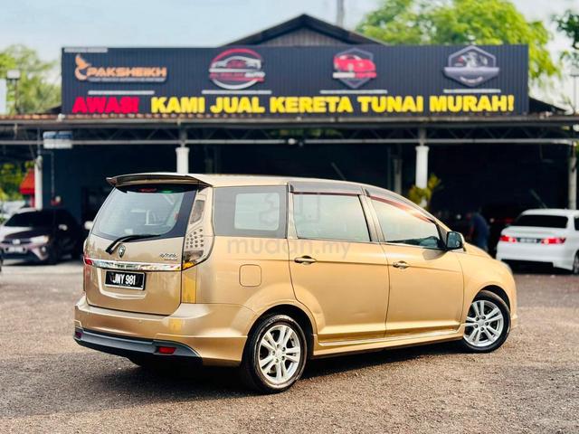 2012 Proton EXORA 1.6 BOLD PREMIUM (A) - 3
