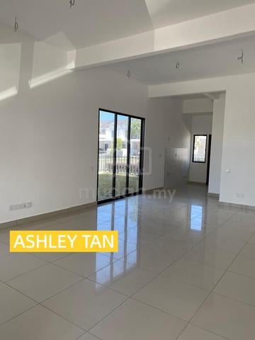 RARE CORNER Well-maintained 2sty Terrace House Camdon Bt Kawan GUARDED 1