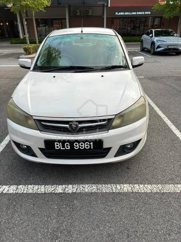 2011 Proton SAGA 1.6 FL EXECUTIVE (A) - 3