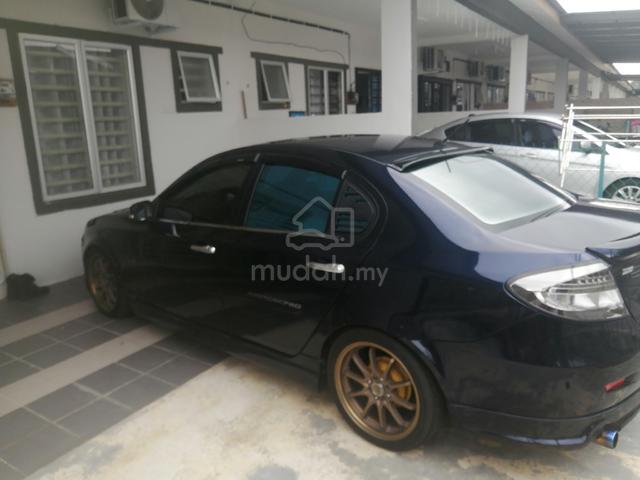 2011 Proton PERSONA 1.6 ELEGANCE BASE LINE (A) - 1