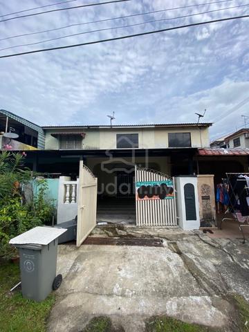 Desa Cemerlang|2tkt Low Cost|tiram|ehsan|Full Loan| 1