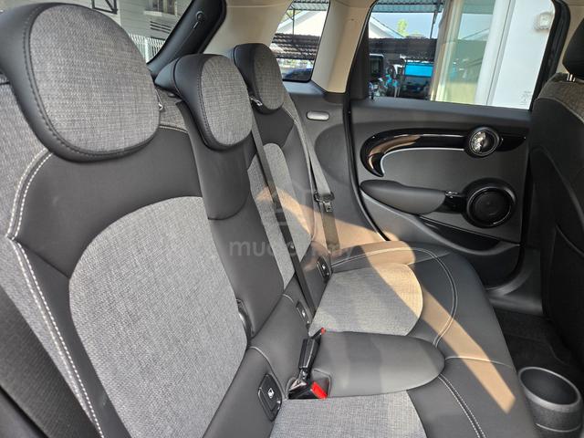 2022 Mini COOPER S 2.0 (A) 4 door 8 year warranty - 5