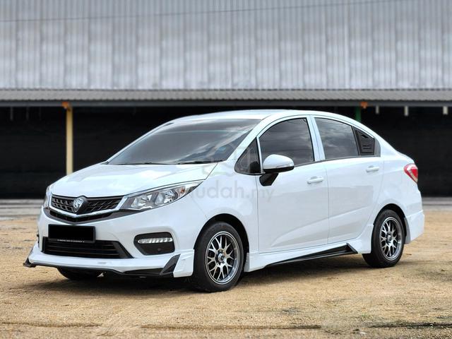 2020 Proton PERSONA 1.6 EXECUTIVE (A) 5 TAHUN WTY - 2