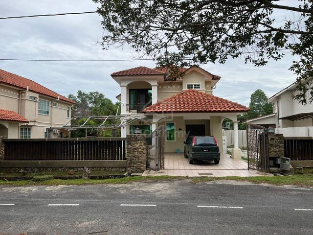 banglow lot 1