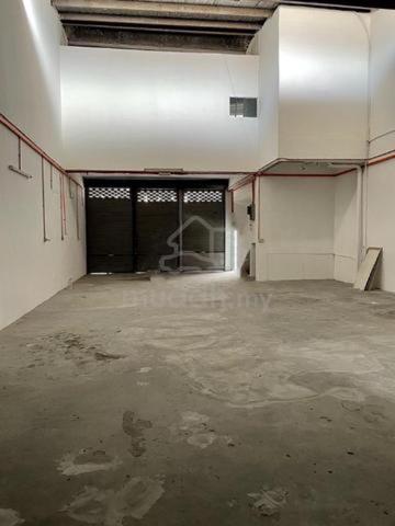 1.5 Sty Industry Terrace Factory @ Prai/ Juru Industrial Area For Sale 3
