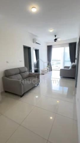 Pinnacle (Sri Petaling) 1