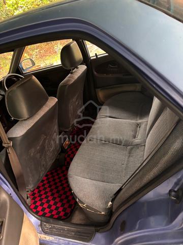 1997 Proton WIRA 1.5 GL (M) - 5