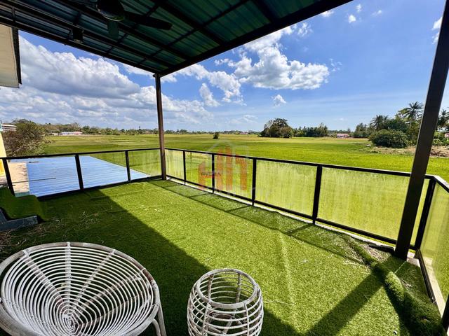 RUMAH VIEW LAWA ❤️ ARAU 🔥 Taman Guar Gajah, Arau, Perlis 1