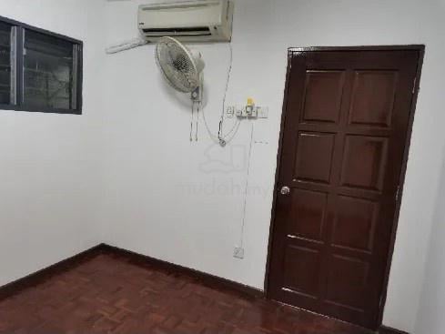 Bandar Baru Sentul 1