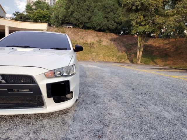 2009 Mitsubishi LANCER 2.0 GT (A)CASH/DEAL/CARKING - 4