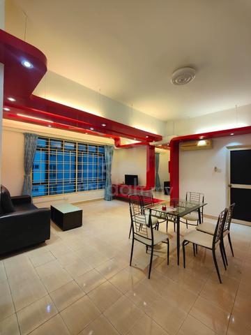 Aster Court 1