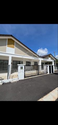 Grocerhome Bandar Baru Bidor (dekat sekolah) 1