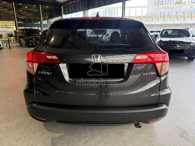 Honda HR-V 1.8 V ENHANCED (A) LADY OWNER - 5