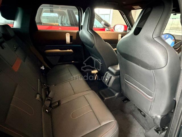 2024 Mini Countryman JOHN COOPER WORKS 2.0 (A) - 2