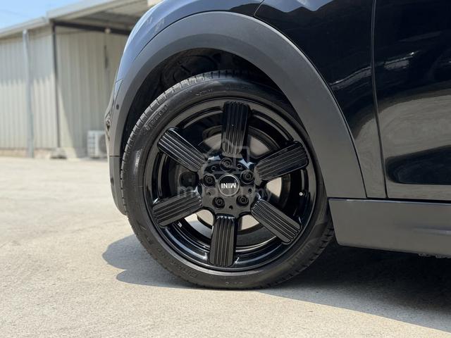 MIL-89K F55 2019 Mini COOPER 1.5 5 DOORS (A) - 5