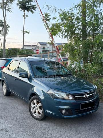2013 Proton SAGA 1.3 FL (A) - 2