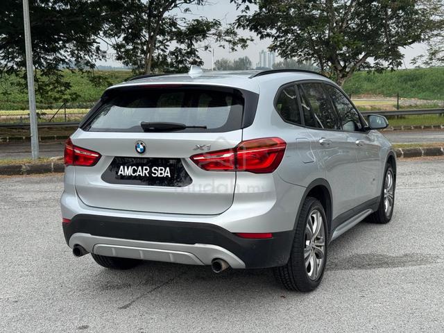 Bmw X1 2.0 SDRIVE20I (CKD) F48 (A) SPORT LINE - 5