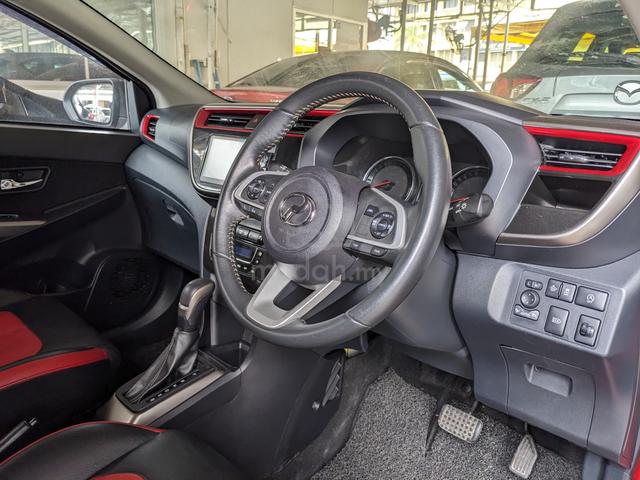 2022 Perodua MYVI 1.5 AV (A) - FREE WARRANTY - 4