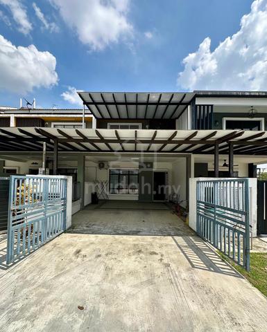 Pasir Gudang (Meridin East) Easy Access SDE Highway (New Township) 1