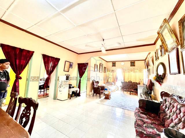 Baiduri Apartment (Shah Alam) 1
