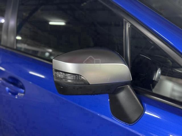 2019/20 Subaru WRX 4D STI 2.0 AWD MIL 72K KM ONLY - 5