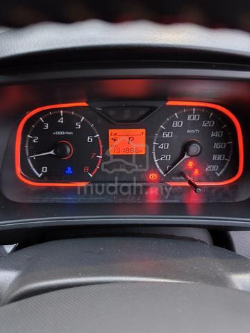 2016 Perodua BEZZA 1.3 ADVANCE (A) - 5