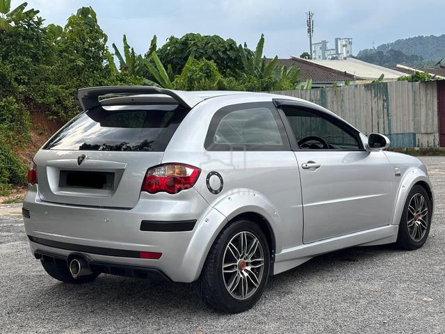 2012 Proton SATRIA 1.6 NEO H-LINE CPS (A) - 4
