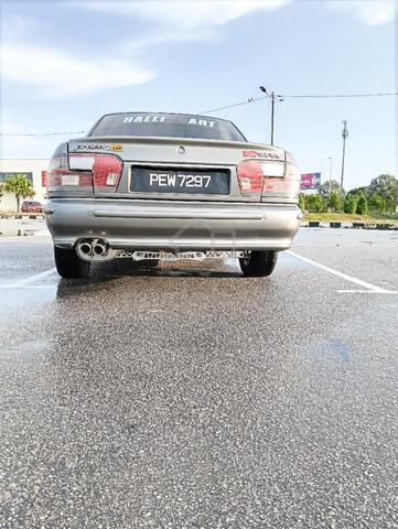 2001 Proton WIRA 1.5 GL (M) - 4