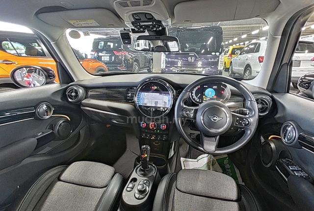 2021 Mini COOPER 1.5 FACELIFT ( 99K ONLY !!! ) - 5
