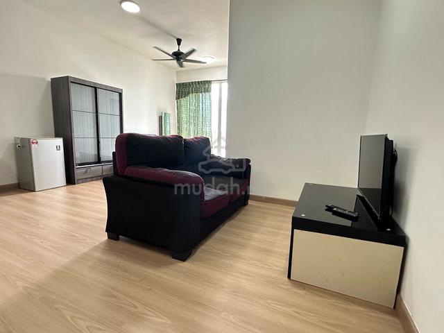 Greenfield Regency 1