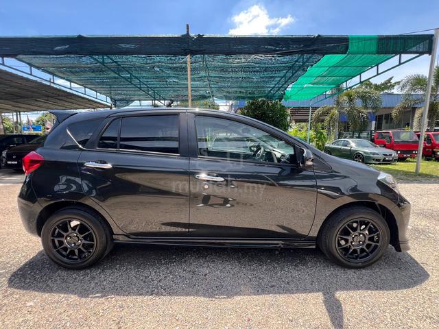 2020 Perodua MYVI 1.5 H (A) - 5
