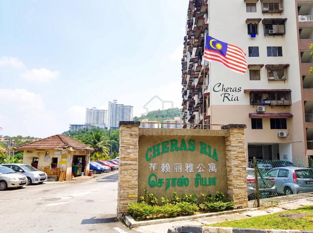 Cheras Ria 1