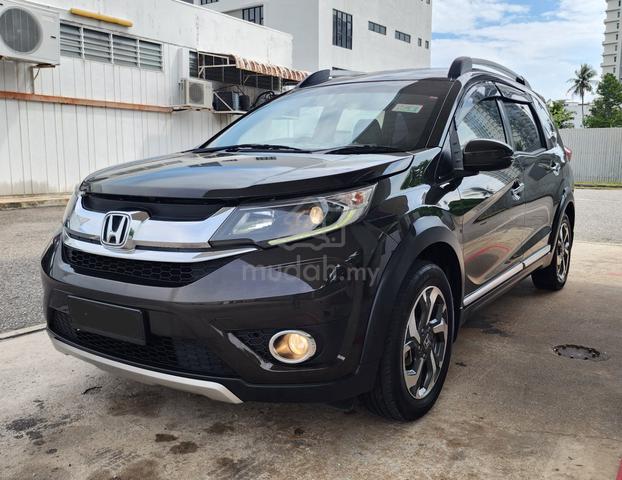 2018 Honda BR-V 1.5 V (A) - 3