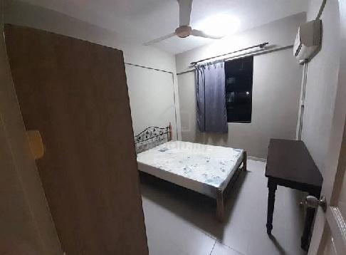 bilik sewa area Penampang Milinium 1