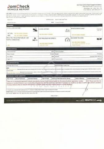 2019 Proton PERSONA 1.6 EXECUTIVE MAX LOAN PREMIUM - 3