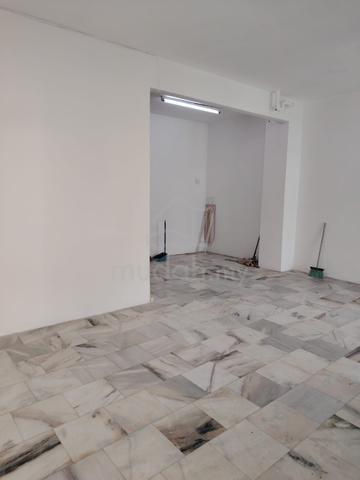 Taman Perkasa nearby SJK(C)Li Hwa|Double Storey Rent 1