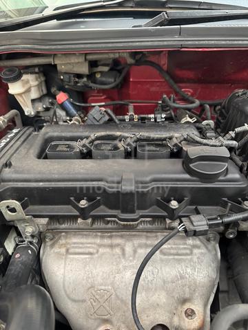 2014 Proton SAGA 1.3 FLX STANDARD (A) - 4