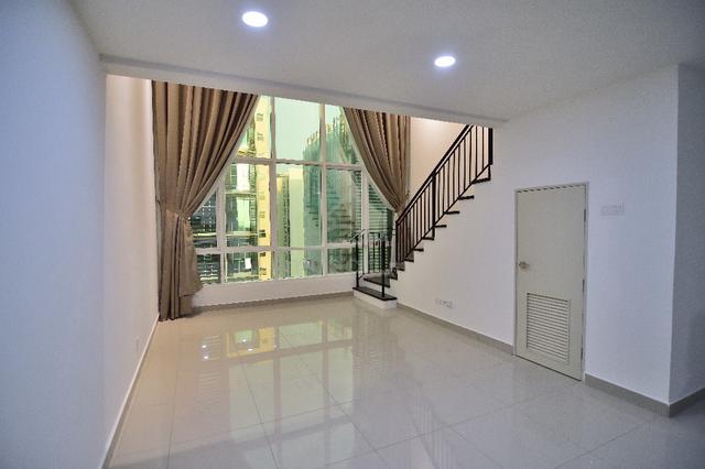 Mutiara Ville @ Cyberjaya 1
