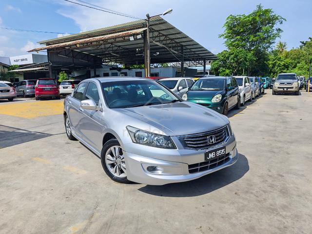 2010 Honda ACCORD FULL SPEC 2.0 (AUTO) - 1