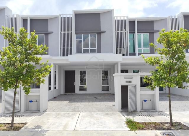 2 Storey Terrace House  Bandar Tasik Puteri Rawang BELOW MARKET 🔥 1
