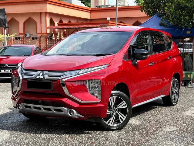 2023 Mitsubishi XPANDER 1.5 (A)SUPER GOO CONDITION - 3